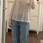 Forever 21  Top Long Sleeve beach  Photo 2