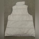 Old Navy  Zip-Up Puffer Vest Photo 1