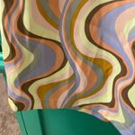 June and Hudson  Retro, wide legged slacks Photo 1