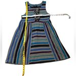 Marc by Marc Jacobs  Size medium Sleeveless Striped Coastal Cottage Core Photo 11