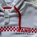 Vans  Pullover Hoodie Photo 2