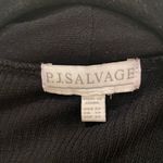 P.J. Salvage  Textured Basics Duster Robe Photo 4
