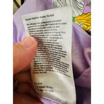 AMUR Lilac Petal Lemon Garden Purple Green V Photo 13