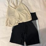 Aerie  top and short Set Photo 1
