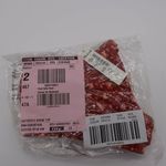 Madewell NEW  Second Wave Gathered‎ Bikini Top in Ditsy Floral, XXS Photo 5