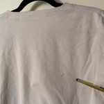 Tommy Hilfiger Tommy Hilfiger Striped Top Women's Tan White XL Photo 6