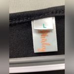 Shirley and Stone sleeveless baby doll dress. Black. Size Large Black Photo 6