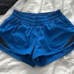 Lululemon Hotty Hot Shorts Photo 0