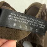 Natori Bra 36D Brown Lace Trim Full Coverage Underwire Comfortable Everyday Photo 4