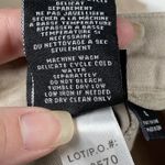 Tribal Pants Women's Size 4 Pull Photo 6