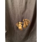 Ruby & Lace Women's Maternity Top Shirt "MOM est. 2021" Size Medium Gray Photo 5