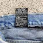 No Boundaries No‎ Boundaries Juniors Jeans 7 Blue Light Wash Floral Embroidered Bootcut Y2K Photo 9