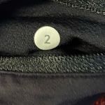 Lululemon Secret Garden Run Inspire Crops Size 2 Photo 4