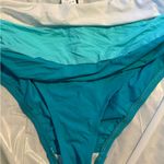 Bleu Rod Beattie Women’s Size 8  Swim Bikini Bottom NWT Photo 1