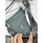 Athleta  Athletic Gym Bra‎ Womens Size Medium Multicolor Photo 6