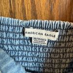 American Eagle Button Down Dress Photo 2