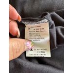 VFshow Vfemage Dramatic Piped Bell Sleeve Shift Special Occasion Dress XL Black Photo 6