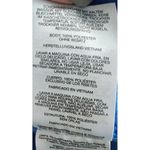 Columbia Women's Blue Fleece Vest Outdoor Activewear Zip-Up Sleeveless Jacket Photo 4