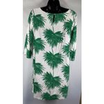 White Stuff Women tunic top/dress size 12 NWOT Green Photo 5