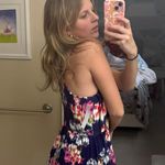 Loveappella Maxi Dress Floral Photo 1