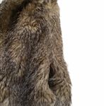 Jack by BB Dakota Jack B B Dakota Faux Fur Vest. Photo 9