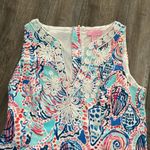 Lilly Pulitzer  ‘Shell Me About It’ Gabby Shift Dress size 2 Photo 10