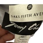 Vintage Sunny Choi‎ Saks 5th Avenue Skirt Set Gray Size 12 Photo 6