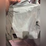 Pamela McCoy Women's Jacket. Light shade of green. Think mint. Green Size XS Photo 4