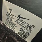 Nike Size 9 - Air Zoom SuperRep Black Metallic Copper W Photo 5