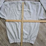 Jansport  Kent State University Gray Sweatshirt Size M Vintage Crew Sweatshirt Photo 10