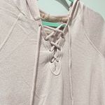 American Eagle Pink Soft Light Sweater Photo 2