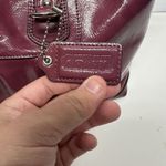 Coach  satchel handbag Photo 4