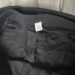 The Drop Chic Black Women's Flare Leg Crochet Pants NWT Photo 3