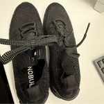 Nobull  Women's Allday Knit Black Running Sneakers Photo 2