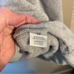 Grayson Threads  Gray Aspen Crew Neck Sweater Photo 3