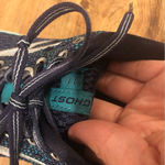 Brooks  ghost navy blue athletic training running shoes sneakers sz 10 women’s Photo 2