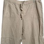 Liz Claiborne ‎ Linen Pantsuit Photo 7