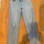 Levi's Levi’s Wedgie Jeans Straight Photo 0