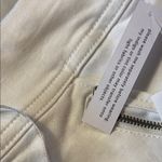 Westbound  woman, 24 white Cropped Pants new with tags​ Photo 7
