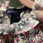 French Connection  Crepe Floral Dress Photo 6