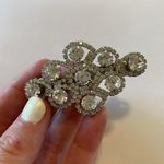 Icing Silver Barett Hair Clip from  Photo 1