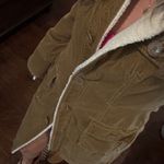 American Eagle Teddy Coat Photo 1