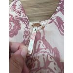 Free People NWOT Julianna Maxi Dress size S Photo 4