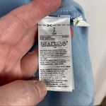 Old Navy  Blue Chambray Tunic Dress Sz.S NWT Photo 9