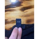 CHAPS Pull Over Red White Blue Size XL Sweater 3/4 Sleeve Striped Nautical City Photo 7