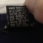 Vintage women’s crewneck sequined beaded sweater M Size M Photo 5