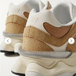 New Balance  9060 Sneakers NIB Great Plains/Calcium/Linen size 10 Photo 3