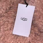 UGG  Lorrena Faux Fur Jacket Photo 7