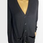CAbi 🔥Sale🔥 Black Cardigan Windbreaker Photo 5