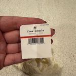 NWT intimately free people ivory lace bralette size extra small White Photo 3